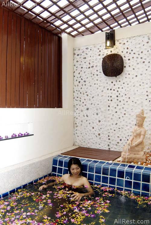 Deevana Patong Resort Spa 62